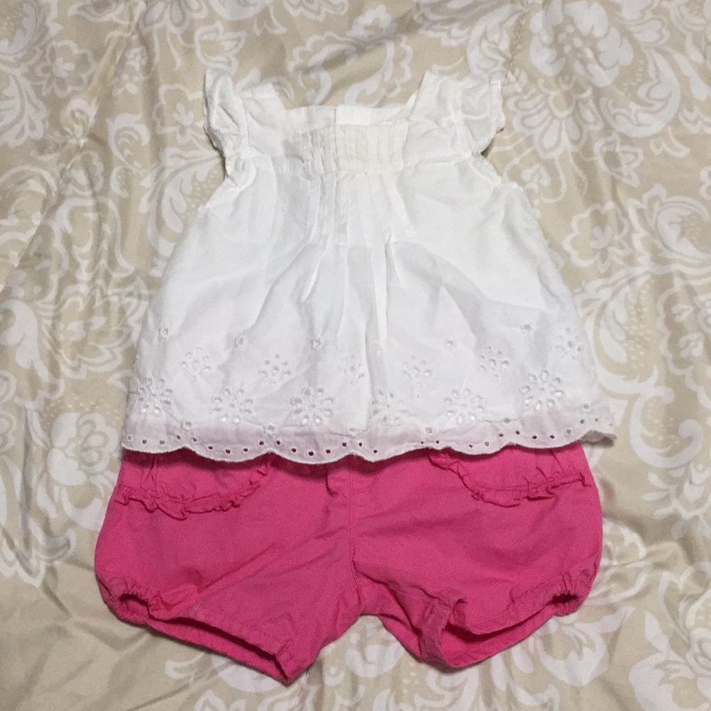 Children’s Place Outfit
